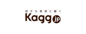 Kagg.jp ロゴ
