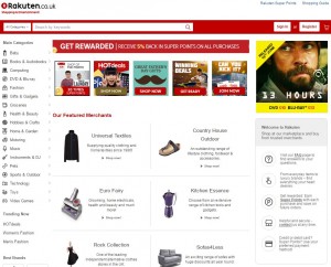 Rakuten.co.uk