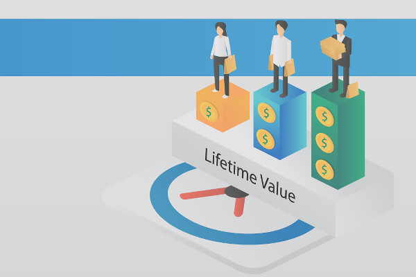 LTVlife time value