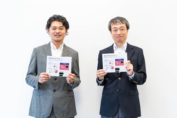 楽天ラクマ」、日本郵便との連携で「ゆうパケットポストmini」を開始