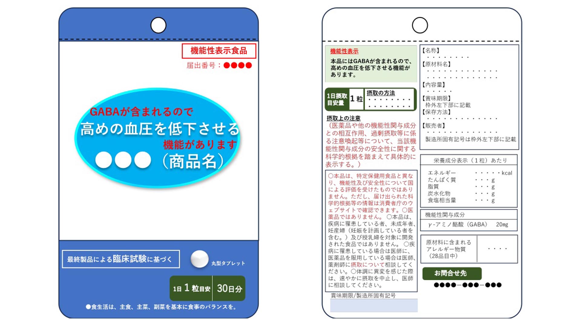 機能性表示食品制度の改正 何がどう変わる？…通販会社が押さえておき 