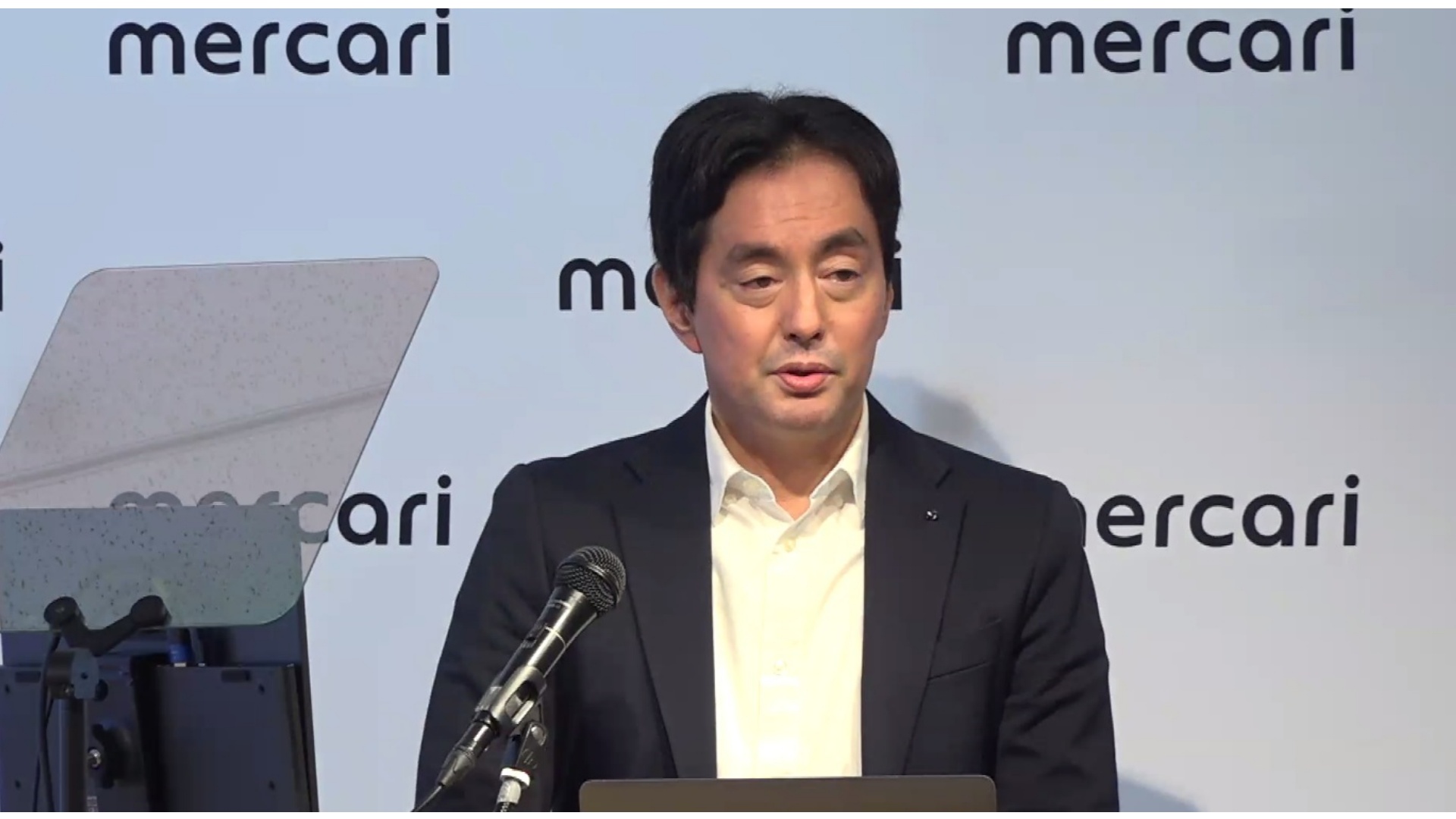 メルカリ6月期、過去最高益を計上…流通取引総額が前期比4％増で着地 | 通販通信ECMO