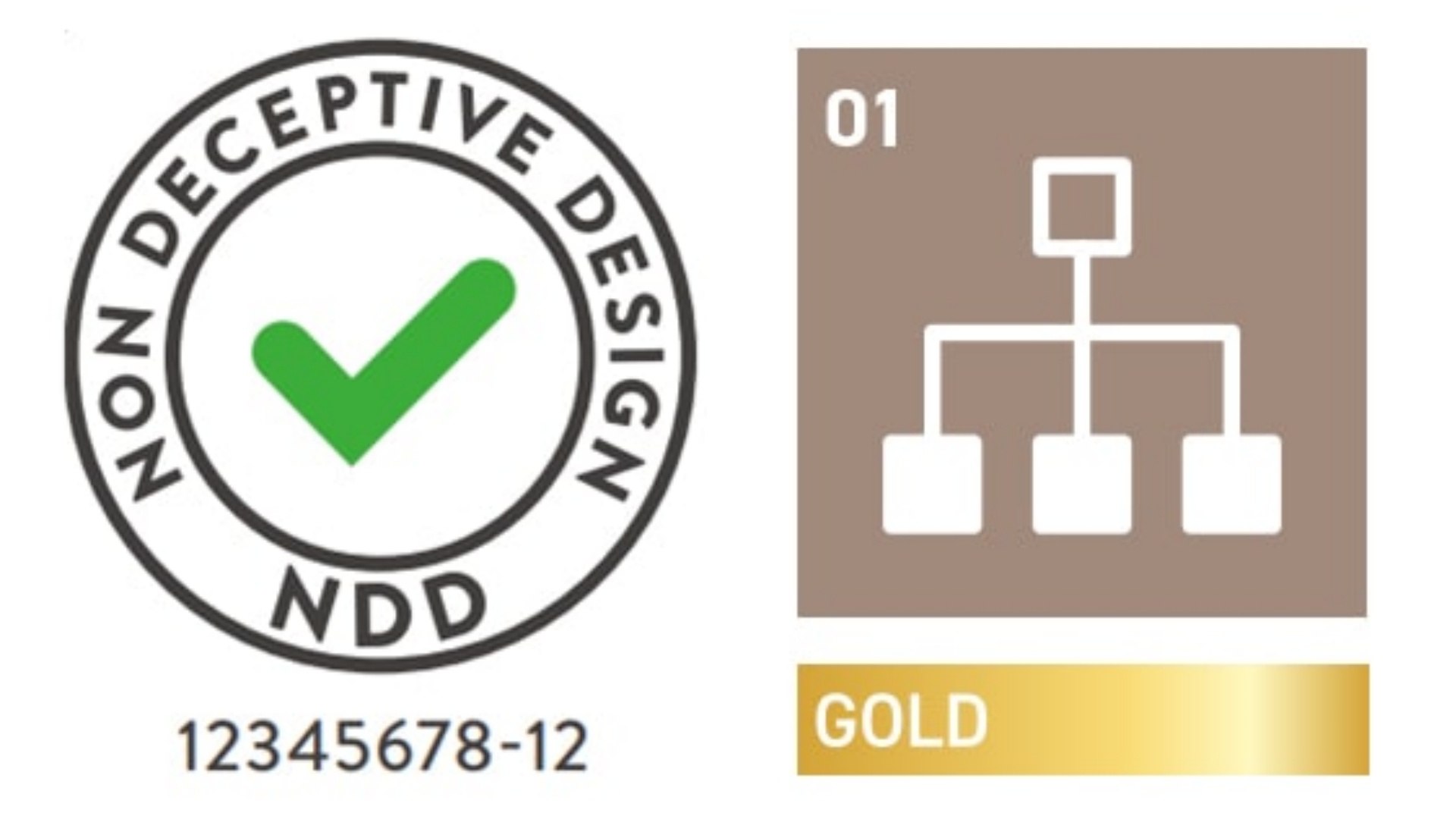 ダークパターン」を用いないサイトの認定制度が始動 | 通販通信ECMO