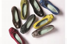 観光客にも優しい靴を ｆｉｔｆｉｔ 成田空港に期間限定ストア 通販通信ecmo