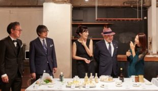 幻のコンビーフ がｇｐに オンワードグルメ通販アワード 通販通信ecmo
