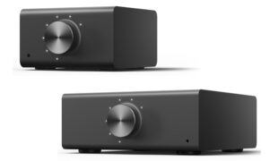 いつもの曲を高音質で楽しむ、アマゾンEchoにアンプ付デバイス