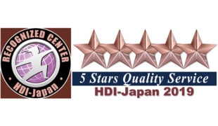 ｚｏｚｏのコールセンター ２回連続で ｈｄｉ五つ星認証 通販通信ecmo
