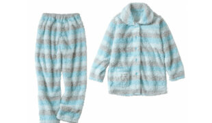 今年の冬はパジャマでも暖を！セシールのインナーカタログに新商品 ...