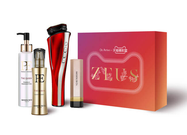 ARTISTIC&CO. 美顔器まとめ売り ARTISTIC＆CO、「独身の日」初回セールで美顔器売上が16億円に | 通販