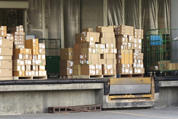 佐川と日本郵便 ｇ２０の影響で集荷 配達に遅れも 通販通信ecmo