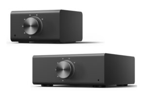 『Amazon Echo Link』と『Amazon Echo Link Amp』