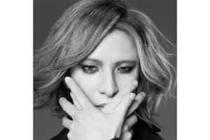 YOSHIKIさん